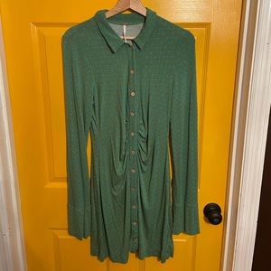 Free People Shayla Dress